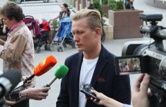 Александр Винокуров вновь призвал не верить обвинениям бельгийских прокуроров