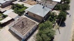 Почти 300 домов в Арыси признали не подлежащими восстановлению
