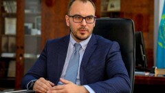 Евгений Кочетов получил новую должность в партии "Нур Отан"