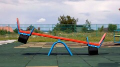 В Караганде на территории ТРЦ погиб ребёнок: полиция завела уголовное дело
