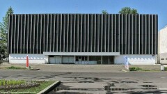Казмунайгаз профинансирует реконструкцию павильона Казахстана на ВДНХ