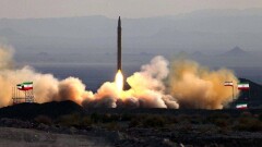 Спецслужбы стран ЕС: Иран значительно расширил программу ракетных испытаний