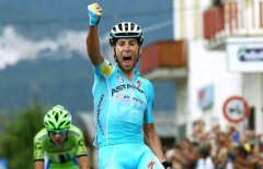 Винченцо Нибали может покинуть Astana Pro Team
