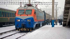 Ж/д билеты в Казахстане теперь можно купить со скидкой 25%