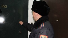 Полиция по просьбе акимата обходит многодетных матерей в Астане