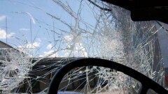 Четыре человека погибли при столкновении ВАЗа с грузовиком в Алматинской области