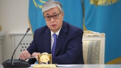 Токаев предложил отказаться от термина "оралман", заменив его словом "қандас"