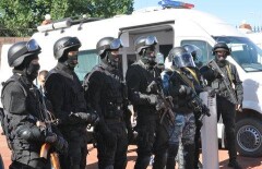 Cтраны Азии призвали сообща принимать меры по пресечению пропаганды терроризма 