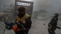Передать дело Сирии в Международный уголовный суд требует Верховный комиссар ООН