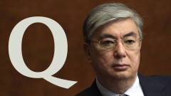 Касым-Жомарту Токаеву предложили изменить имя на Qassym-Jomart