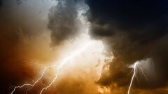Прогноз погоды на 2 июля: дождь, гроза и шквальный ветер ожидаются на севере и юге Казахстана
