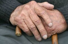 75-летнюю пенсионерку изнасиловали в Акмолинской области