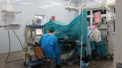 В роддом Алматы передали жизненно важное оборудование для новорождённых