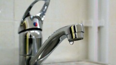 Жители посёлка под Алматы до сих пор живут без питьевой воды после зимних морозов