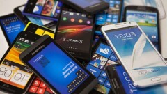 Спрос на мобильные телефоны в РК падает третий год подряд – импорт упал на 80%