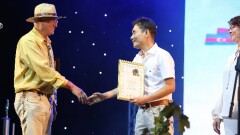 Фильм казахстанца получил главную награду на фестивале "Киношок"