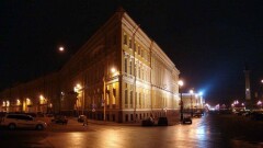 Петербург Валиханова. Поиски следов. Часть II