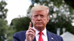США вводят новые санкции против Ирана