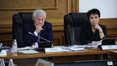 Сапарбаев: Работодатели не выполняют квоту по трудоустройству людей с инвалидностью