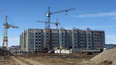 Акимат столицы расширил базу разрешений на долевое строительство