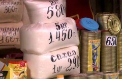 Аналитики прогнозируют дальнейший рост цен на сахар в Казахстане