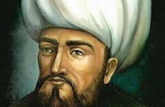 Фильм про Ходжу Ахмеда Яссауи снимут в Казахстане