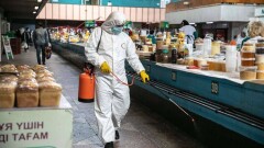 3 маусымда Қазақстанда коронавирус жұқтырған 271 адам тіркеліп, 4 науқас көз жұмды