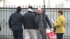 Военных лётчиков, разбивших два самолёта Су-27, выпустили на свободу