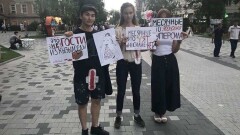 Проблемы казахстанских женщин кажутся европейским женщинам дикостью