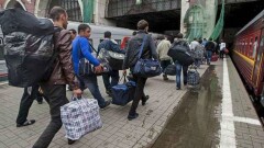 В России вступила в силу поправка об ответственности граждан, приглашающих иностранцев