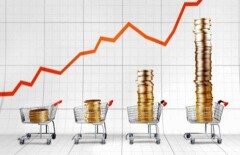 Значительное подорожание сахара, чая и жиров повлияло на инфляцию в Казахстане