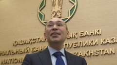 Кайрат Келимбетов уверен, что МБА возместит Казахстану потери в полном объёме