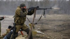За участие в военных действиях на Донбассе судят актюбинца