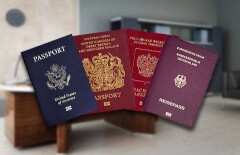 Иностранцы смогут поступить на госслужбу в Казахстане