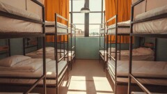 Владельцы хостелов в Казахстане вынуждены закрывать бизнес. 10% ушли в тень