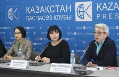 Общественники Казахстана воодушевились новым законом "О доступе к информации" 