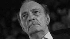 "Мимино", "Кин-Дза-Дза", "Я шагаю по Москве". Вспоминаем культовые фильмы Георгия Данелии