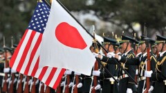 США заявили о готовности защищать Японию от КНДР