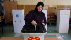СМИ: Референдум в Македонии о переименовании страны провалился
