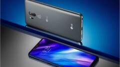 Представлен новейший флагман LG G7 ThinQ с искусственным интеллектом