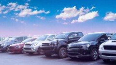 Доли продаж новых автомобилей эконом- и бизнес-класса в Казахстане почти сравнялись
