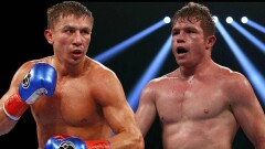 Головкин заявил о готовности к бою с Альваресом хоть завтра 