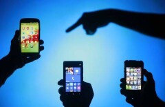 Семь бюджетных смартфонов стоимостью до 50 000 тенге