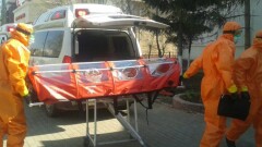 В Астане тренировались выявлять туристов, приехавших на ЭКСПО с опасной инфекцией