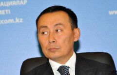 Мамытбеков стал независимым директором Банка Астаны