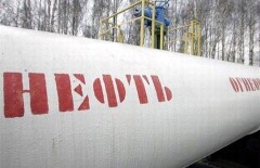 Казахстан не будет поставлять нефть на Украину 