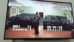 В суде по делу Бишимбаева допросили свидетеля, присматривающего за его домом