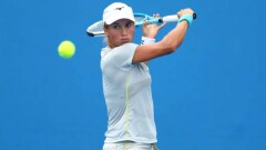 Юлия Путинцева вернулась в топ-30 рейтинга WTA 