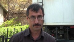 Жовтис: "Освобождение Козлова – это не разгул демократии"