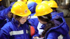 Стажировка в Румынии. Казахстанские студенты проведут месяц на НПЗ Petromidia